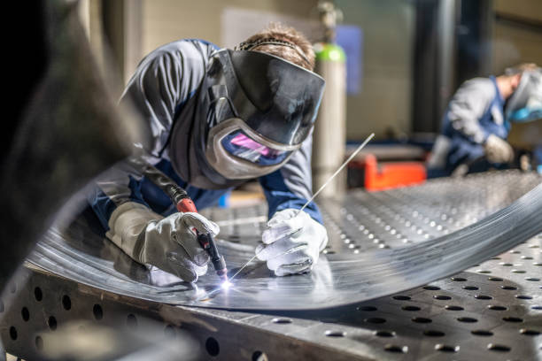 Affordable Welder Services in Helena West Helena, AR