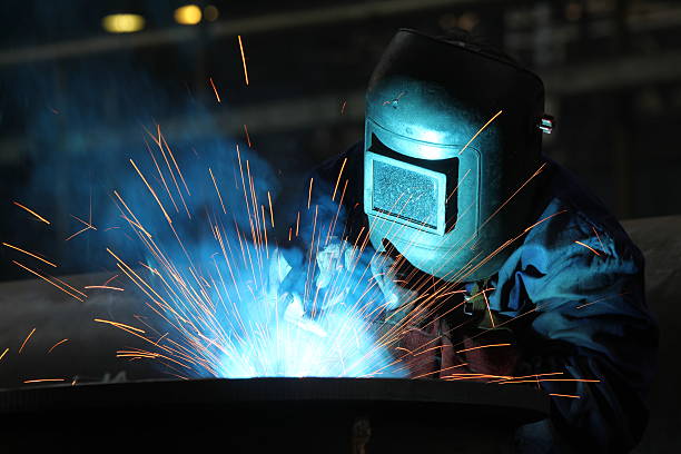 Trusted Helena West Helena, AR Welder & Metal Fabrication Experts