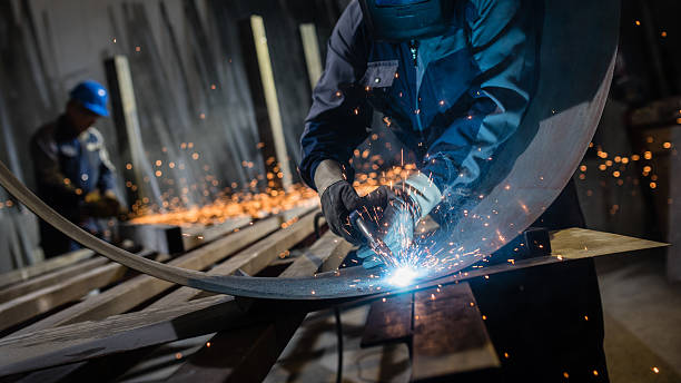 Best Marine and Shipbuilding Welding in Helena West Helena, AR